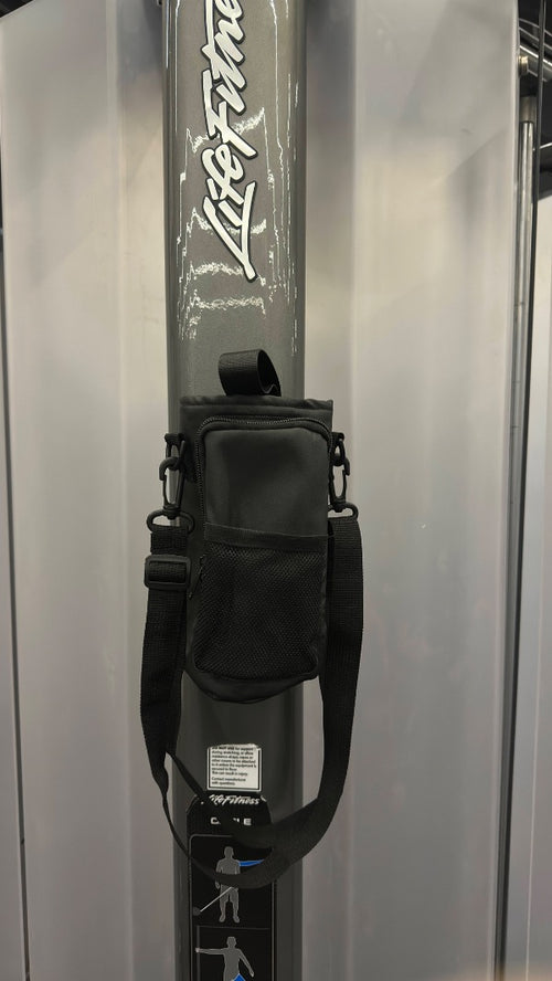 GymGrip Bag