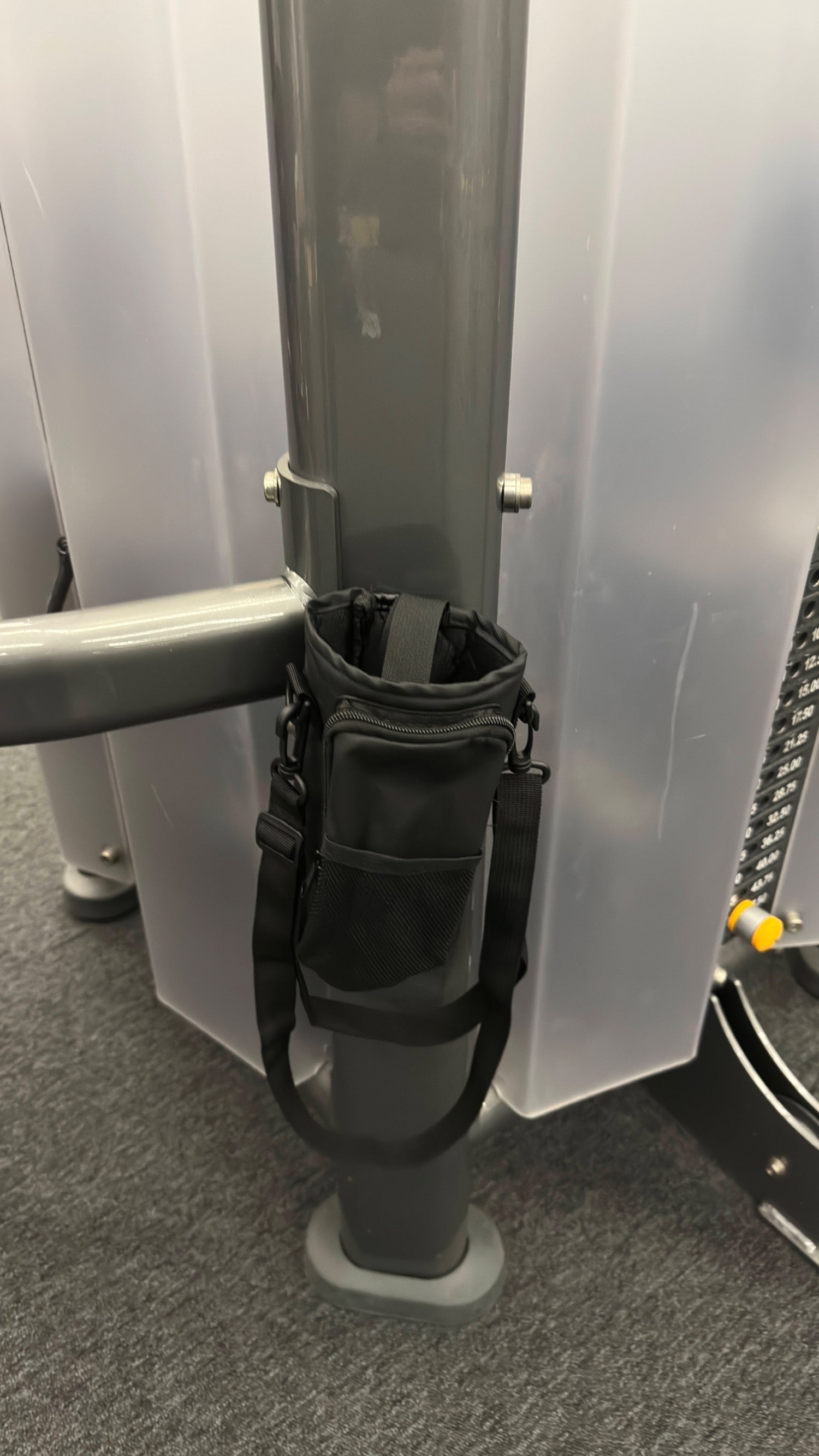 GymGrip Bag