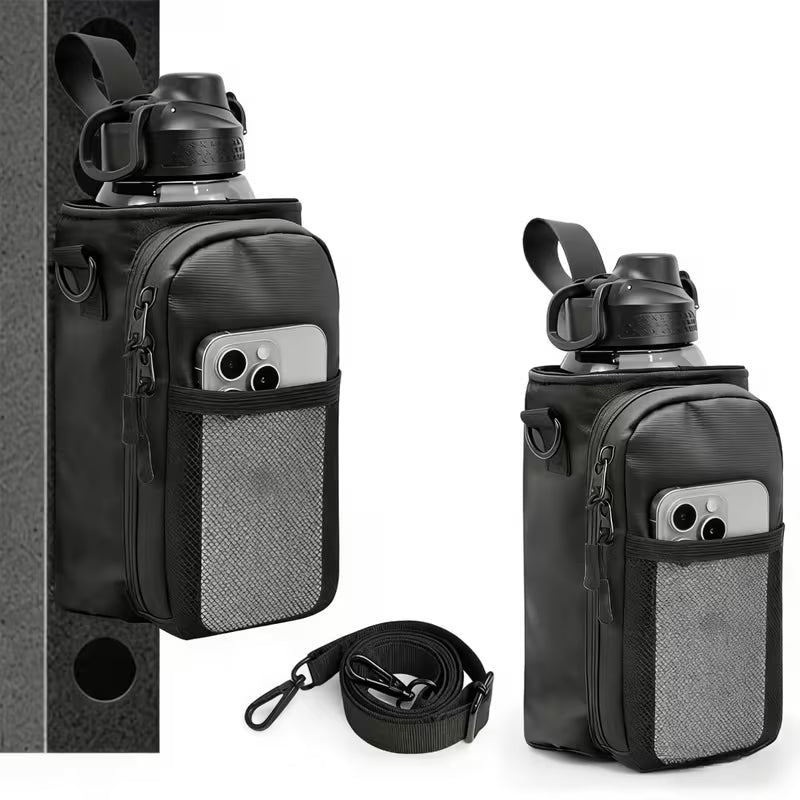 GymGrip Bag